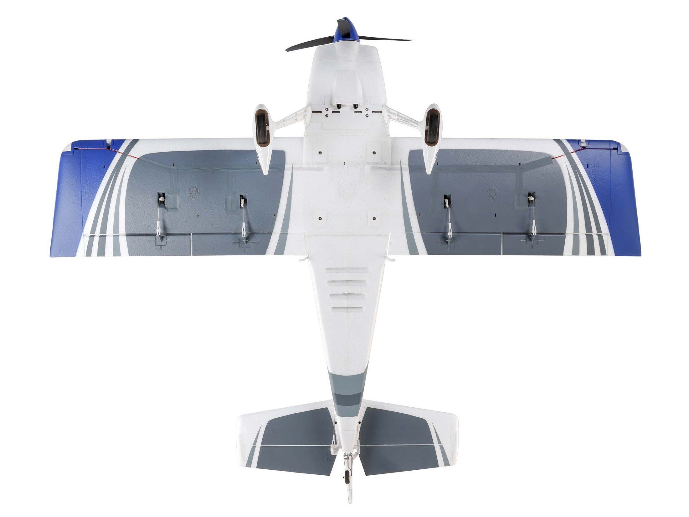 E-flite Vans RV-7, Spw 1100mm, PNP-Set - EFL01875 – Bild 3