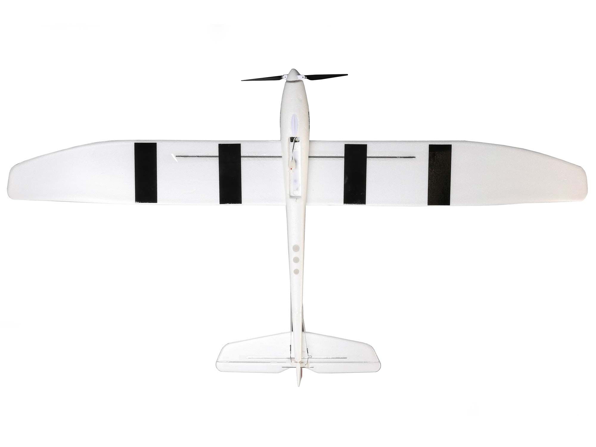 E-flite Elektrosegler UMX Radian, Spw 730mm, BNF Basic-Set - EFLU2950 – Bild 3