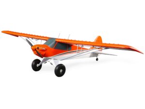 E-flite Carbon-Z Cub SS 2.1m, Spw 2149mm, BNF-Set mit AS3X und SAFE Select - EFL124500