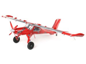 E-flite DRACO 2.0m, Spw 1974mm, Smart BNF-Set mit AS3X und SAFE Select - EFL12550
