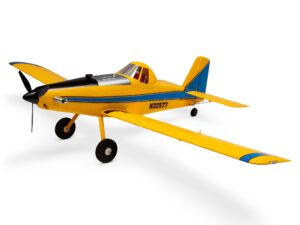 E-flite  UMX Air Tractor, Spw 702mm, BNF Basic-Set -  EFLU16450