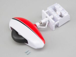 E-flite Bugfahrwerk zu Carbon-Z Cessna 150 - EFL1415