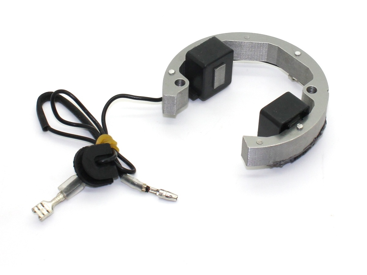 Stator zu Midi Motocrossbike 50cc NRG50 DB395