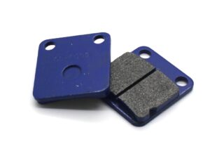 Bremsbeläge vorn zu Roller 125cc 125-11