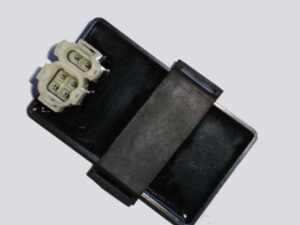 CDI Zündelektronik 1221450101 für 50 - 150ccm Roller mit GY6 Motor