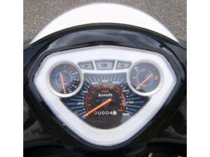 Tacho zu Roller XY125T-18