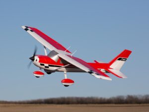 E-flite Carbon-Z Cessna 150, Spw 2125mm, PNP-Set  - EFL1475