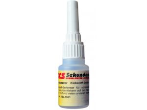 SCS Sekundenkleberentferner 20ml