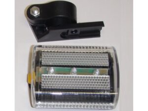 Beleuchtungssatz für Fahrradanhänger/Jogger