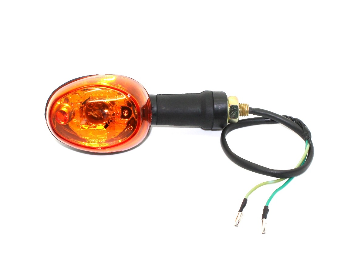 Seitenblinker - Blinker - für 12 Volt zu div. Fahrzeugen – Bild 3