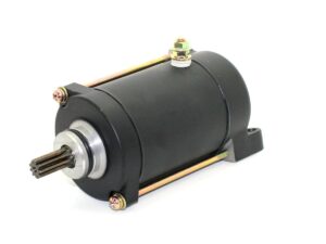 Elektrostarter, Anlasser zu  XY400Y-2 Enduro