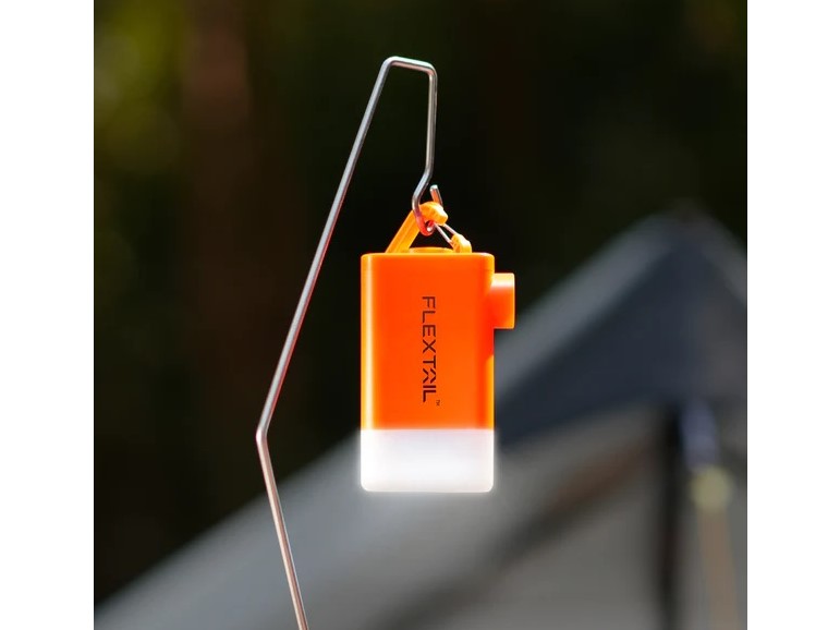 FLEXTAILGEAR Max Pump 2 Plus - 4-in-1 WEISS – Bild 3