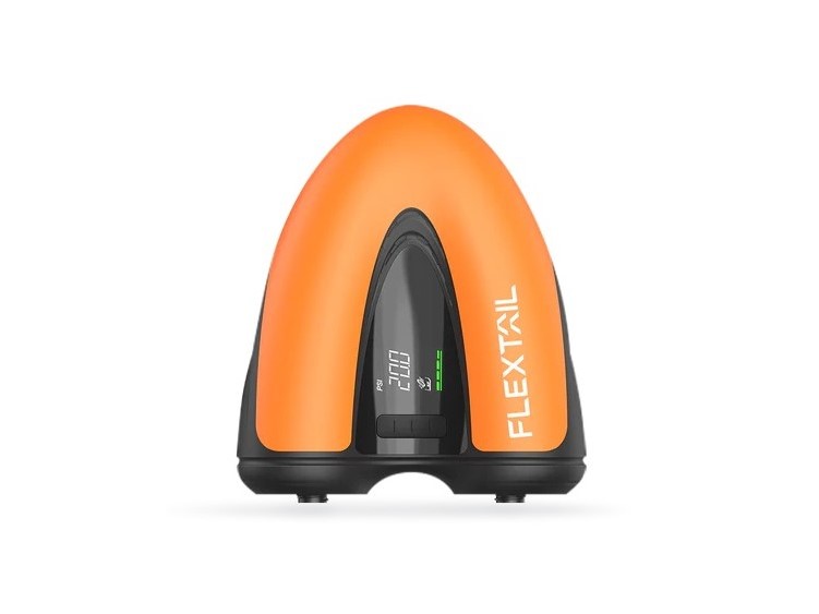 FLEXTAILGEAR Max SUP Pump 20PSI