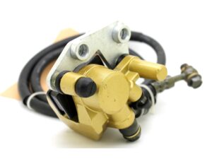 Bremszangen-Set mit 90cm Kabel zu diversen Bikes/Quads
