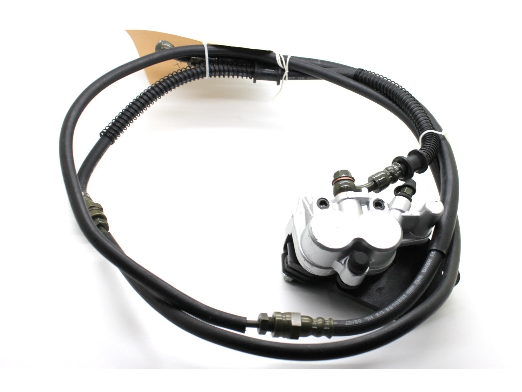 Bremszange mit 200cm Kabel zu diversen Bikes/Quads – Bild 2