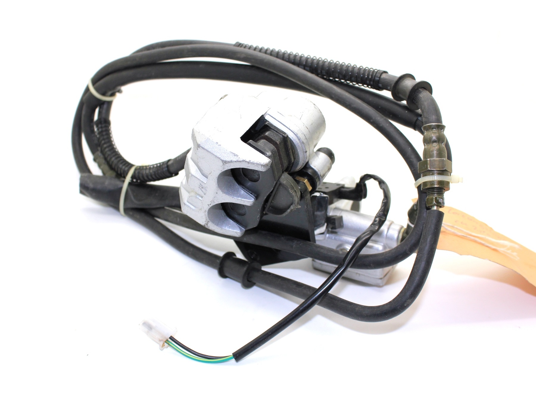 Bremszange mit 200cm Kabel zu diversen Bikes/Quads – Bild 2