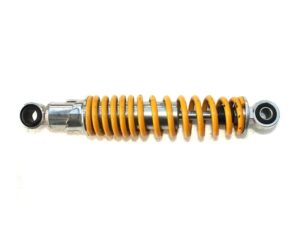 Stossdämpfer / Federbein 255mm verstellbar