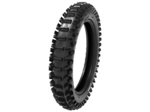 Gibson MX Cross-Reifen 3.00-10 Zoll - hinten - 80/100-10 / Masu