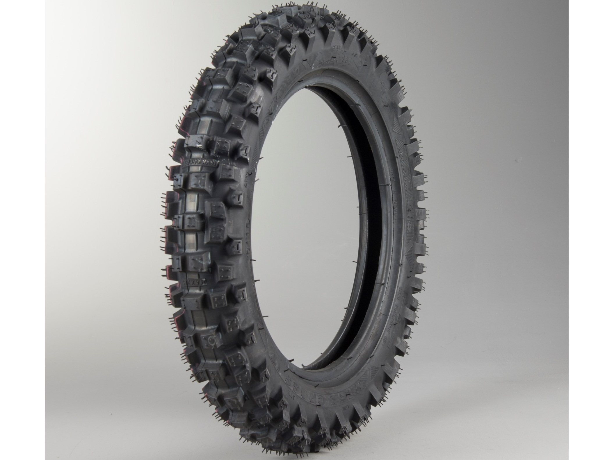 Maxxis Maxxcross M-7305 MX Reifen 80/100-12, 3.00-12- hinten
