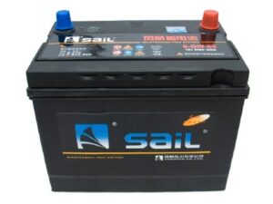 Occasion Starter-Batterie 12V 65Ah zu KDE11SS - 20SS3 "H2"