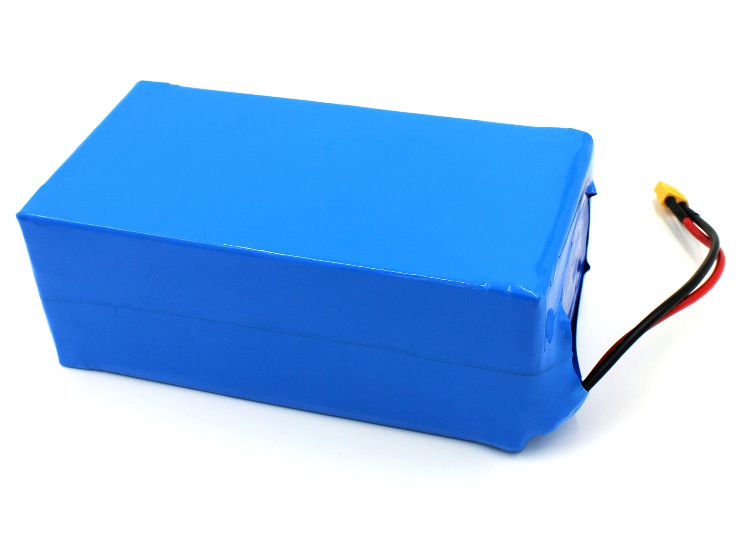ETOP Li-Ion Akku 36V 25Ah 25000mAh - 900 Wh - XT60-Stecker
