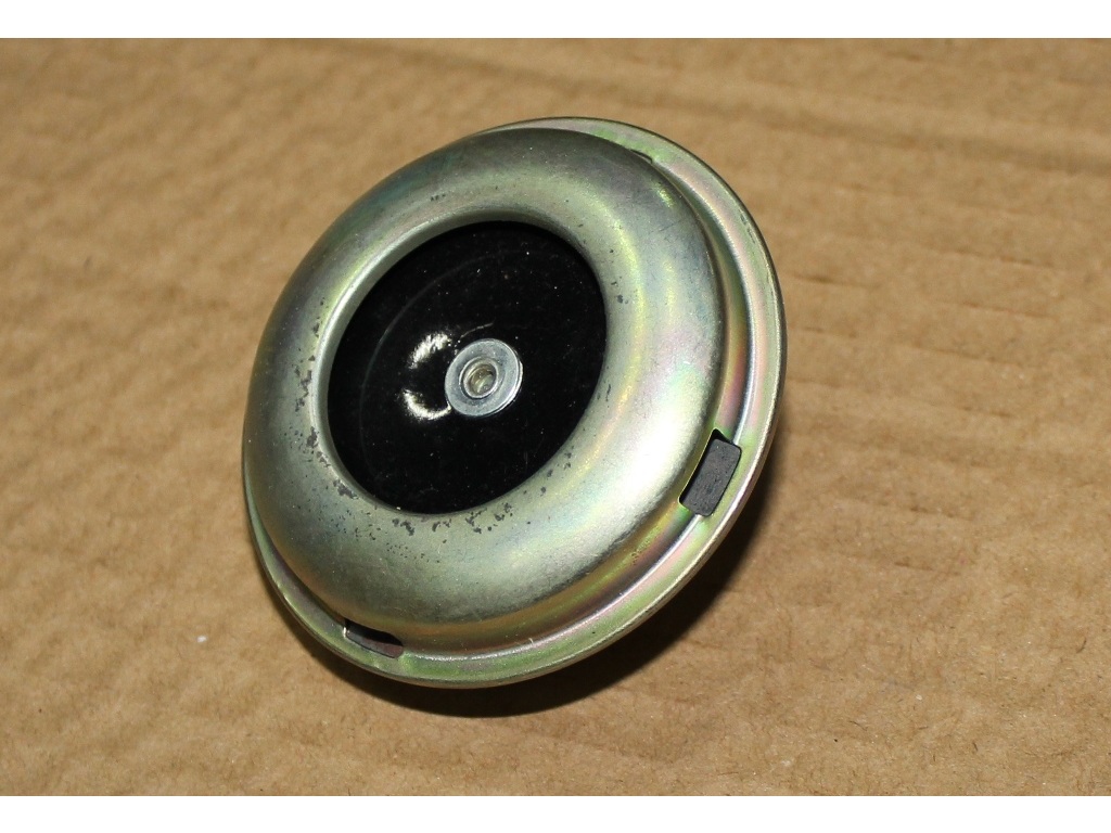 Horn / Hupe 12 Volt zu Bully 405M und anderen Fahrzeugen