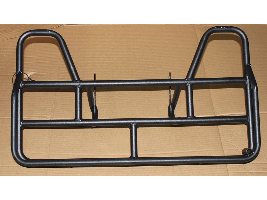 Gepäckträger hinten zu Bully 405M
