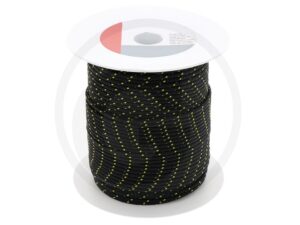 Starterseil 3.0mm für Seilzugstarter - 2 Meter am Stück zu Bike/Quad, Rasenmäher