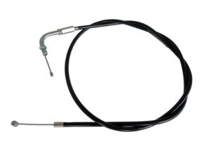 Gaskabel mit Bogenanschluss zu GoKart 163ccm / GK002A