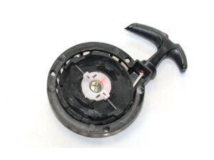 V4 Easy-Pull Seilzugstarter mit Gehäuse zu Pocket Bikes und Quads 49ccm