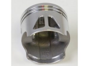 Tuning-Kolben 44mm mit 10mm Bolzen für Pocket Bikes