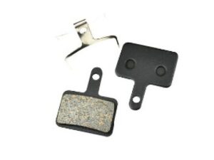 Bremsbeläge / Bremsklötze für Elektro-Bike Masu u. Shimano Deore