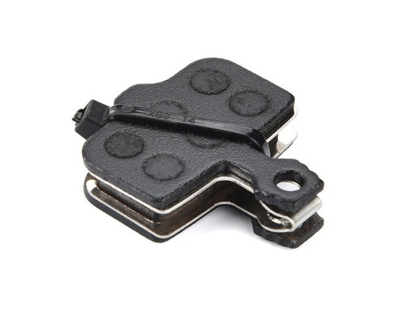 Bremsbeläge / Bremsklötze - 06 zu Pockets und Trottis