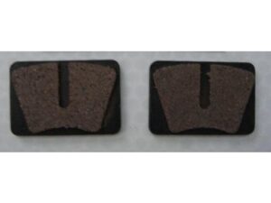 Bremsbeläge, Bremsklötze Version 2 zu Pocket Bikes