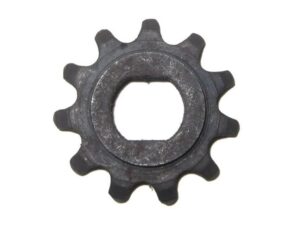 Ritzel / Zahnrad  13 Z. 6.35mm für Elektromotoren