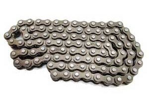 Kette 6.35mm 82 Glieder für Trottis