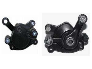 Bremszange links zu Pocket Bikes