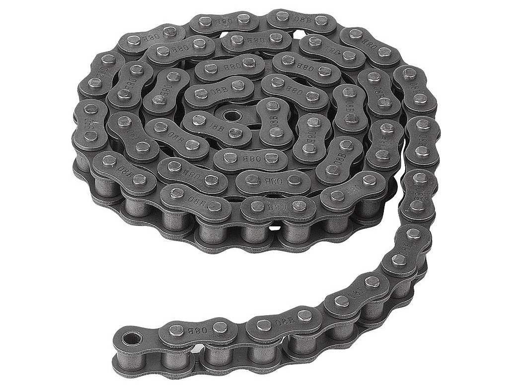 Kette 525 Glied - 9.525 x 5.72 / 3/8x7/32 - 06 B-1