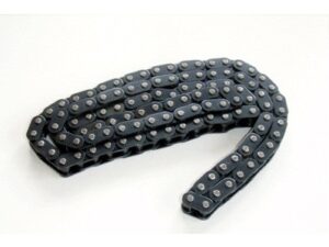 Kette Typ 420 - offen - 12.7x6.4mm - 102 Glieder