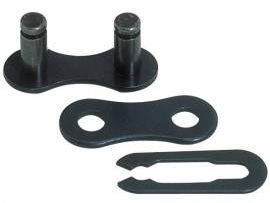 Kettenschloss Typ 25H 6.35x3.18mm - Quads, Pocket Bikes