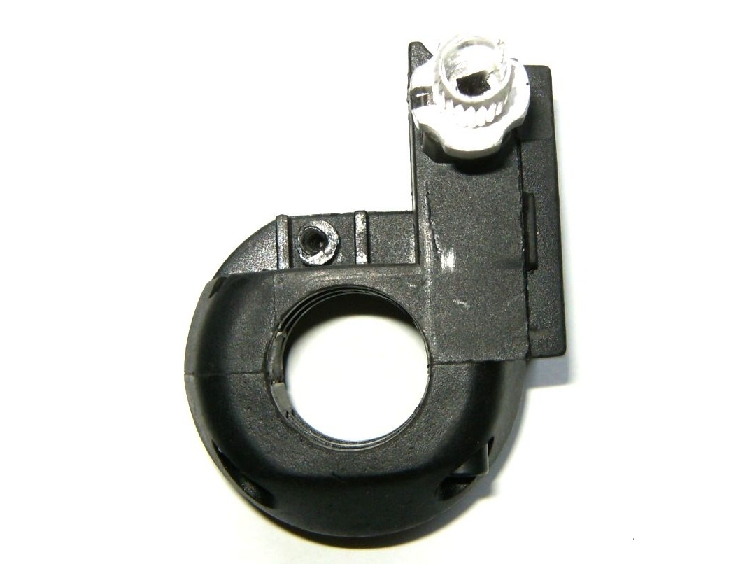 Gasgriffhalter für Pocket und Rocket Bike