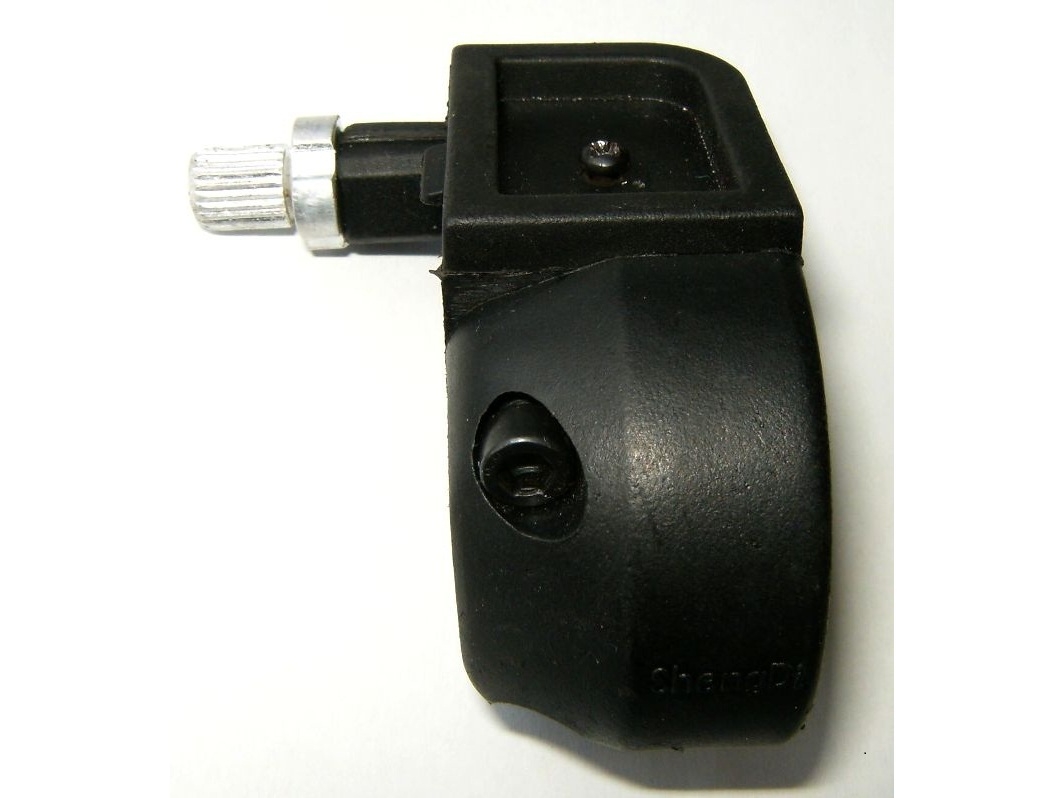 Gasgriffhalter für Pocket und Rocket Bike – Bild 2
