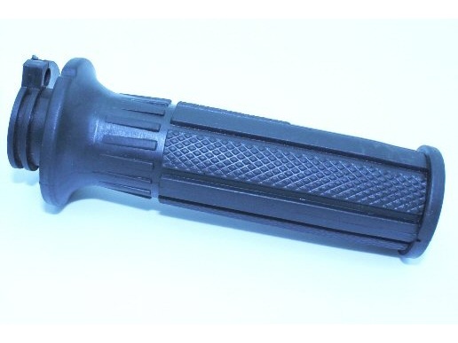 Drehteil zu Gasgriff Pocket und Rocket Bike schwarz
