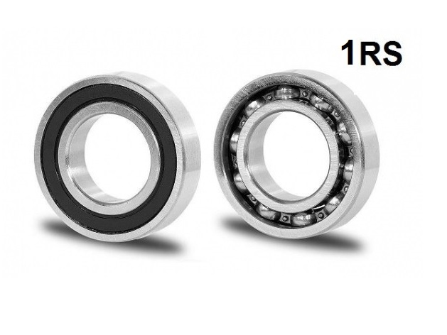 Kugellager 6206 1RS 30x62x16mm