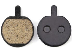 Bremsbeläge zu Trotti / Scooter mit 500 Watt und Andere
