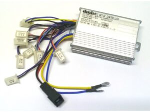 Fahrtregler 36V 1000W zu KIMI und andere Elektro Trotti und Quads