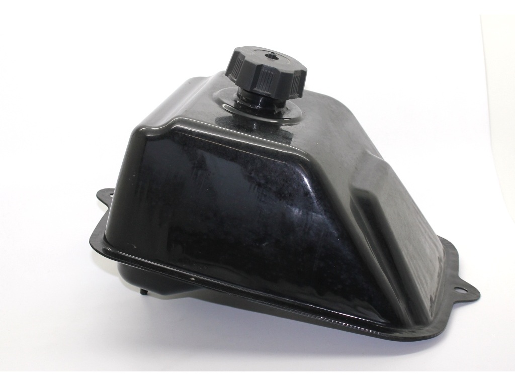 Benzintank zu ATV Peidu 200ccm – Bild 2