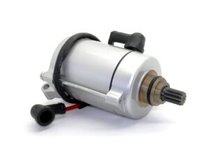 Elektrostarter Anlasser zu ATV 200ccm Peidu / Bashan
