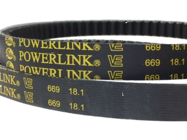 Antriebsriemen/Keilriemen Powerlink 669-18.1
