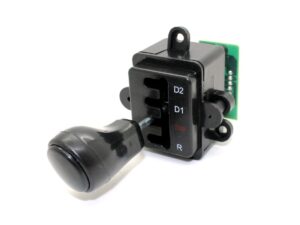 Schalthebel zu 6V Range Rover Ride on Car von Rastar